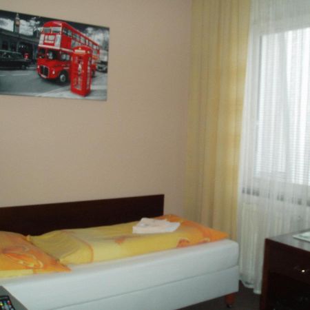 Hotel Bila Ruze Μπρνο Εξωτερικό φωτογραφία
