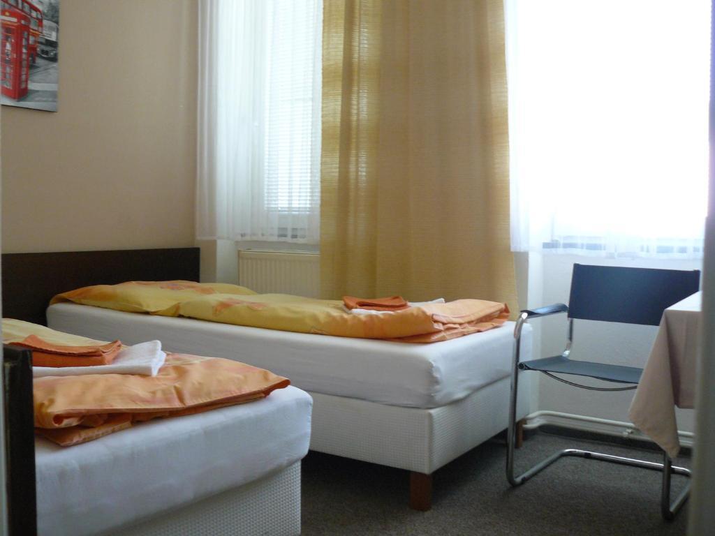 Hotel Bila Ruze Μπρνο Δωμάτιο φωτογραφία