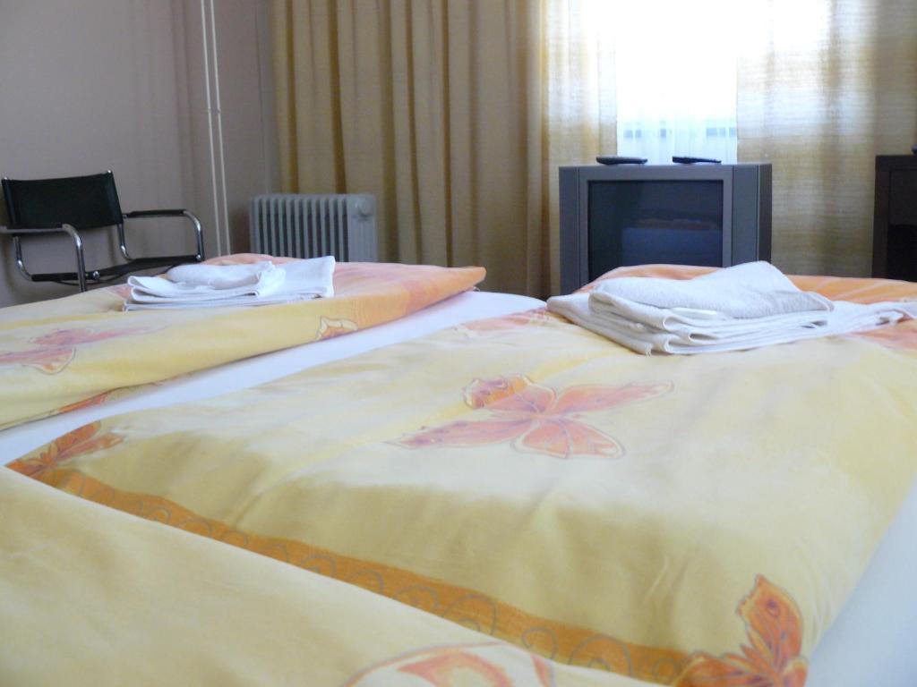 Hotel Bila Ruze Μπρνο Δωμάτιο φωτογραφία