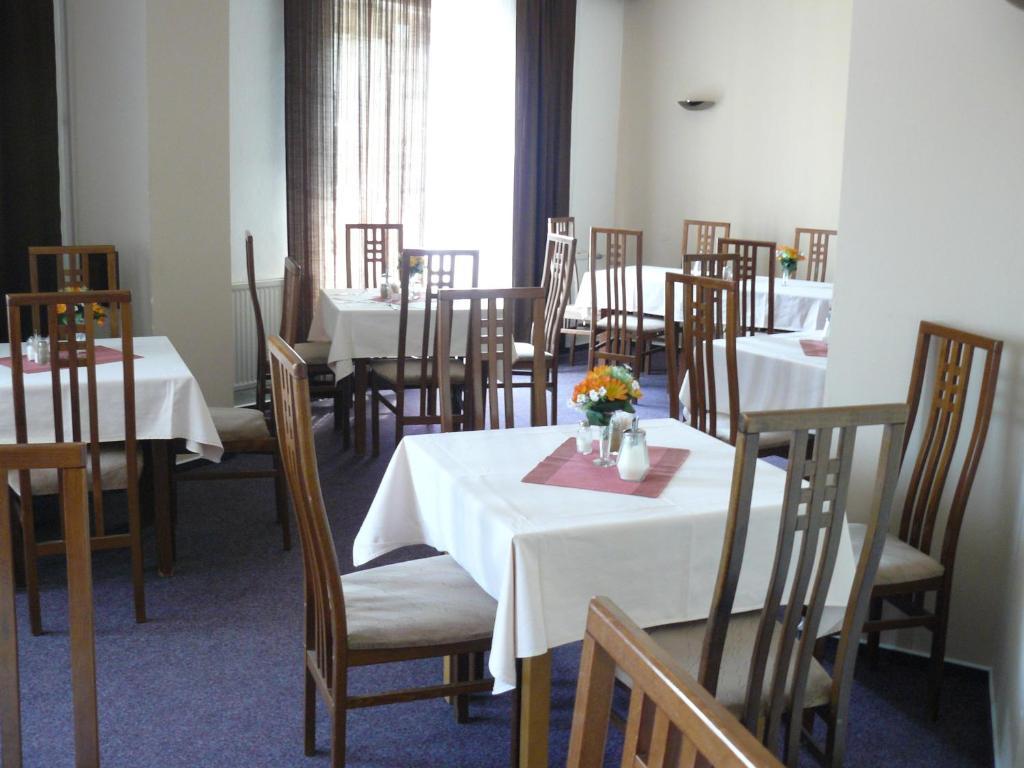 Hotel Bila Ruze Μπρνο Εξωτερικό φωτογραφία