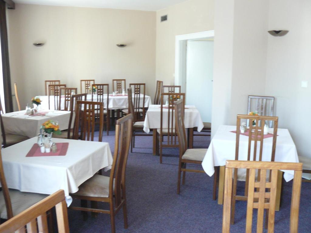 Hotel Bila Ruze Μπρνο Εξωτερικό φωτογραφία