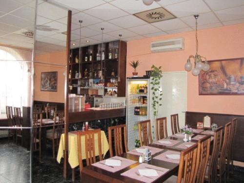 Hotel Bila Ruze Μπρνο Εξωτερικό φωτογραφία